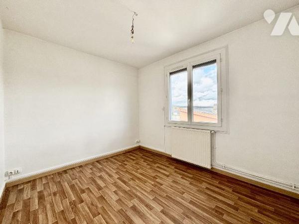 Appartement de 58 m2 avec cave