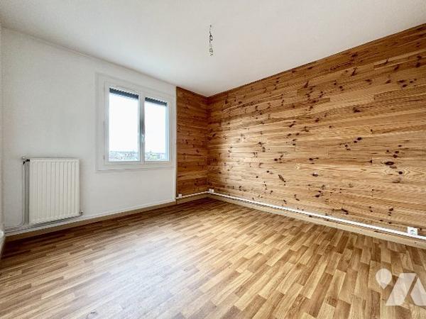 Appartement de 58 m2 avec cave