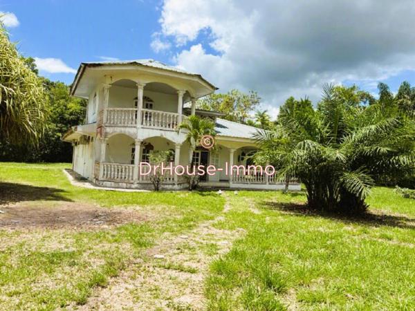 Maison à vendre 6 pièces de 170 m²
