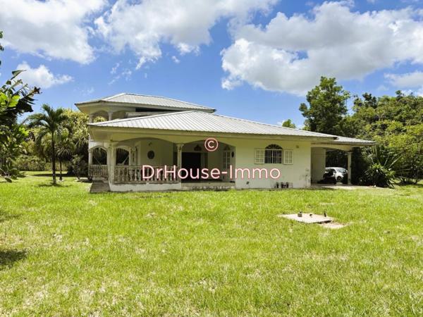 Maison à vendre 6 pièces de 170 m²