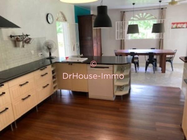 Maison à vendre 6 pièces de 170 m²