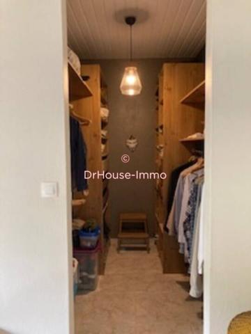 Maison à vendre 6 pièces de 170 m²
