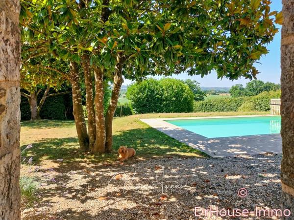 Maison à vendre 7 pièces de 235 m²