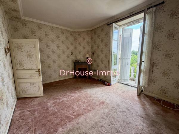 Maison à vendre 8 pièces de 210 m²