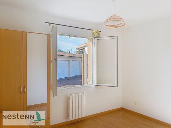 A vendre maison à Saint Sulpice De Royan,112 m², 4 chambres, 2 garages, 1311m² de terrain