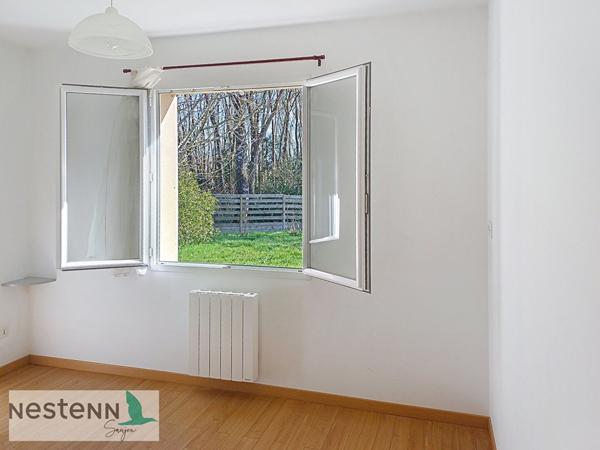 A vendre maison à Saint Sulpice De Royan,112 m², 4 chambres, 2 garages, 1311m² de terrain