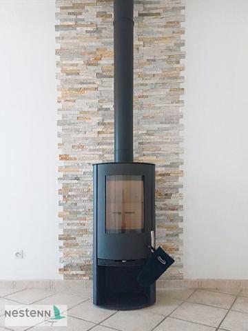 A vendre maison à Saint Sulpice De Royan,112 m², 4 chambres, 2 garages, 1311m² de terrain