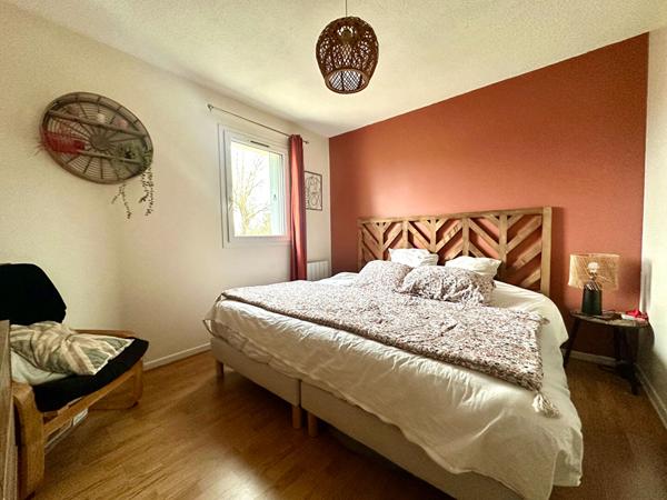 Appartement Poitiers 3 pièce(s) 62 m2