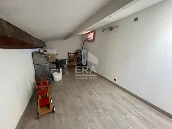 Maison de village à vendre à Rivesaltes