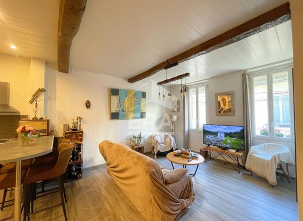 Maison de village à vendre à Rivesaltes