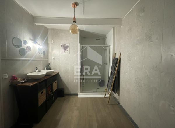 Maison de village à vendre à Rivesaltes