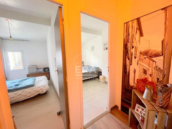 Maison de village à vendre à Rivesaltes