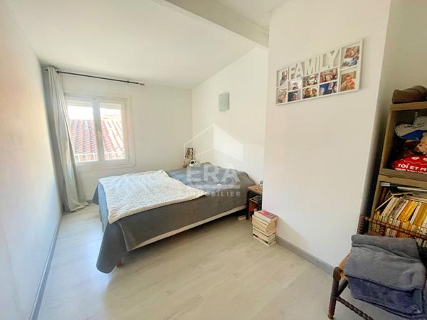 Maison de village à vendre à Rivesaltes