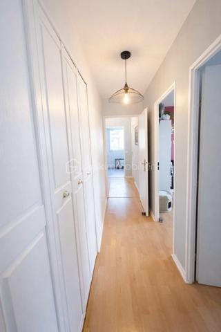 Appartement de 78,67 m²