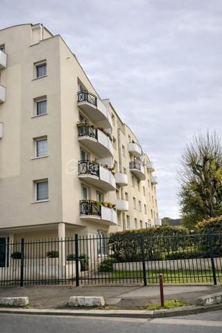 Appartement de 78,67 m²