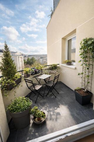 Appartement de 78,67 m²