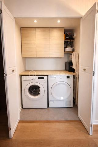 Appartement de 78,67 m²