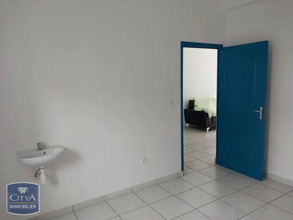 Local professionnel à louer