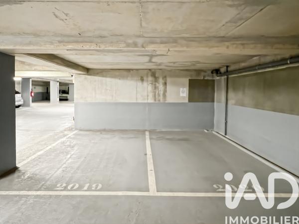 Appartement à vendre 2 pièces 45,88 m² Saint-Maur-des-Fossés