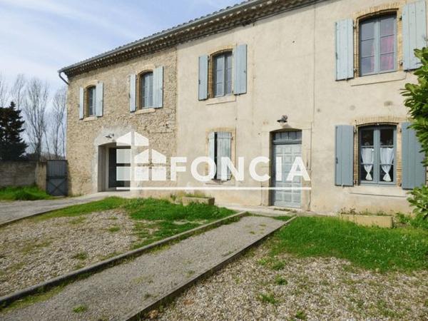 Location Appartement 2 pièces 25.2 m² - ROUTE SAINT HILAIRE Carcassonne 11000