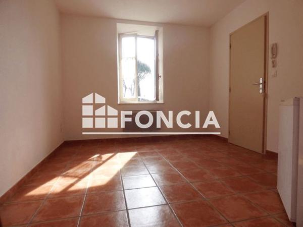 Location Appartement 2 pièces 25.2 m² - ROUTE SAINT HILAIRE Carcassonne 11000