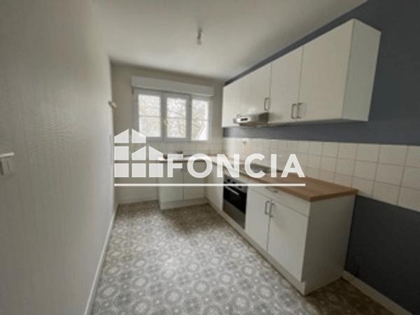 Location Appartement 4 pièces 70.06 m² - 5 RUE DE L'EGLISE Plougastel-daoulas 29470