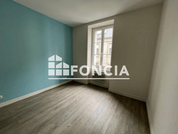 Location Appartement 4 pièces 70.06 m² - 5 RUE DE L'EGLISE Plougastel-daoulas 29470