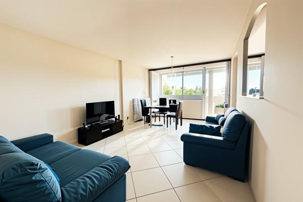 À VENDRE - Opportunité à saisir pour Appartement F3 de 70 m² à MEAUX (77100) !