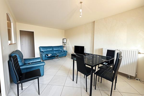 À VENDRE - Opportunité à saisir pour Appartement F3 de 70 m² à MEAUX (77100) !