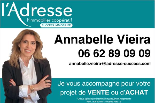 À VENDRE - Opportunité à saisir pour Appartement F3 de 70 m² à MEAUX (77100) !