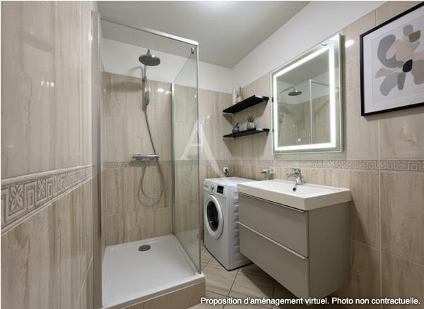 À VENDRE - Opportunité à saisir pour Appartement F3 de 70 m² à MEAUX (77100) !