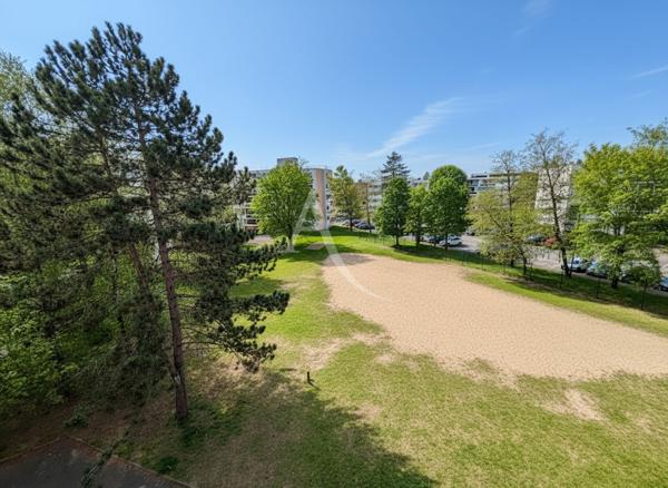 À VENDRE - Opportunité à saisir pour Appartement F3 de 70 m² à MEAUX (77100) !