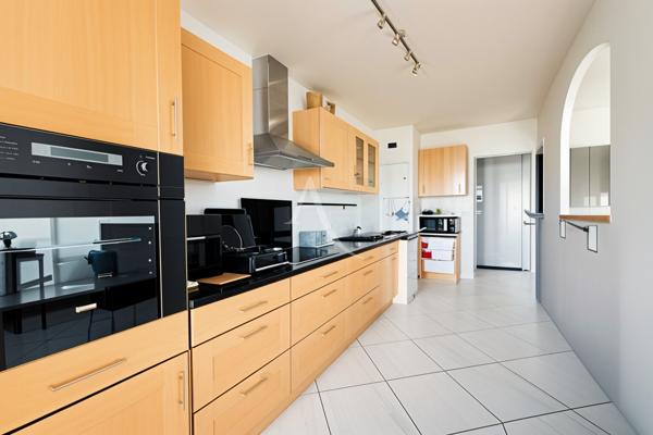 À VENDRE - Opportunité à saisir pour Appartement F3 de 70 m² à MEAUX (77100) !