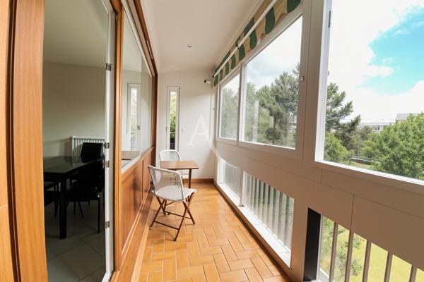 À VENDRE - Opportunité à saisir pour Appartement F3 de 70 m² à MEAUX (77100) !