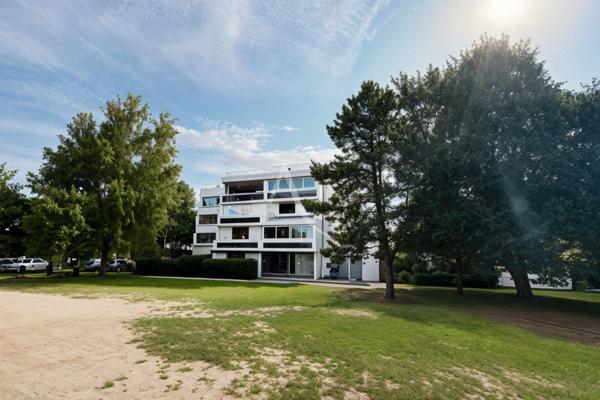 À VENDRE - Opportunité à saisir pour Appartement F3 de 70 m² à MEAUX (77100) !