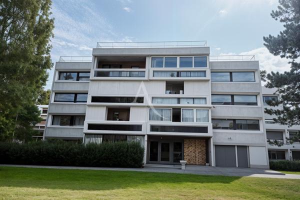 À VENDRE - Opportunité à saisir pour Appartement F3 de 70 m² à MEAUX (77100) !