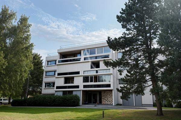 À VENDRE - Opportunité à saisir pour Appartement F3 de 70 m² à MEAUX (77100) !