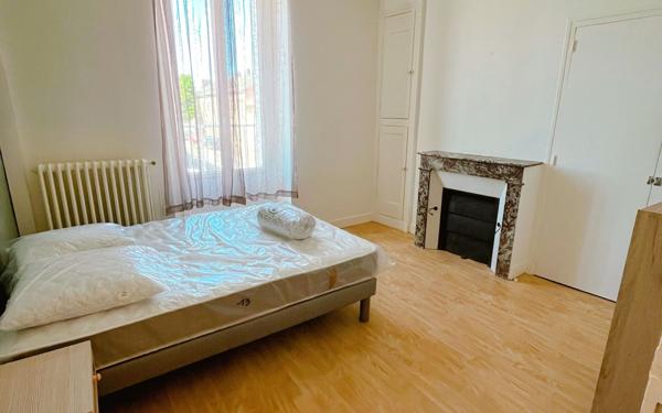 Appartement à louer    2 pièces • 37,57 m2 Limoges