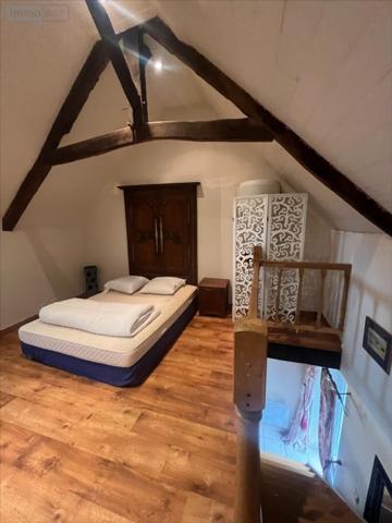 Maison à vendre à Pleyben dans le Finistère (29190), ref : 29060-1091864