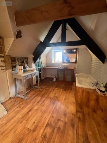 Maison à vendre à Pleyben dans le Finistère (29190), ref : 29060-1091864