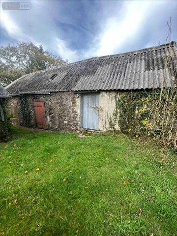 Maison à vendre à Pleyben dans le Finistère (29190), ref : 29060-1091864