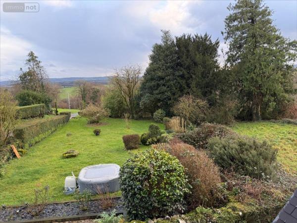 Maison à vendre à Pleyben dans le Finistère (29190), ref : 29060-1091864