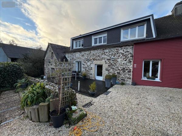 Maison à vendre à Pleyben dans le Finistère (29190), ref : 29060-1091864