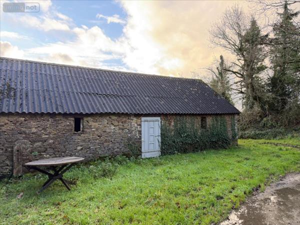 Maison à vendre à Pleyben dans le Finistère (29190), ref : 29060-1091864