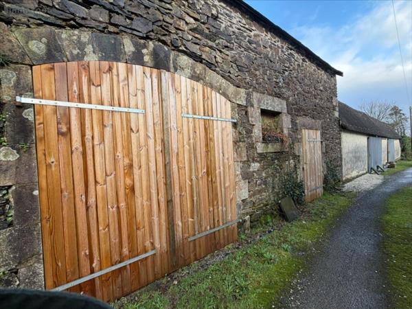 Maison à vendre à Pleyben dans le Finistère (29190), ref : 29060-1091864