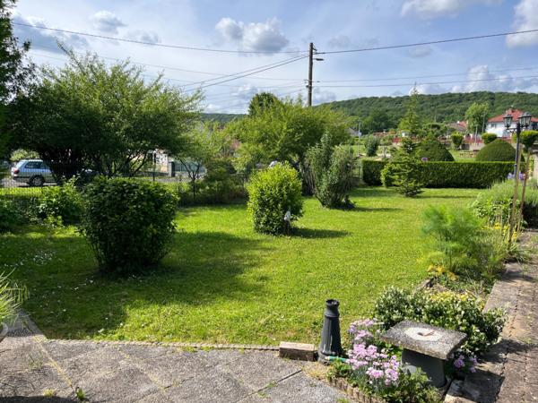 vente maison - 6 pièce(s)