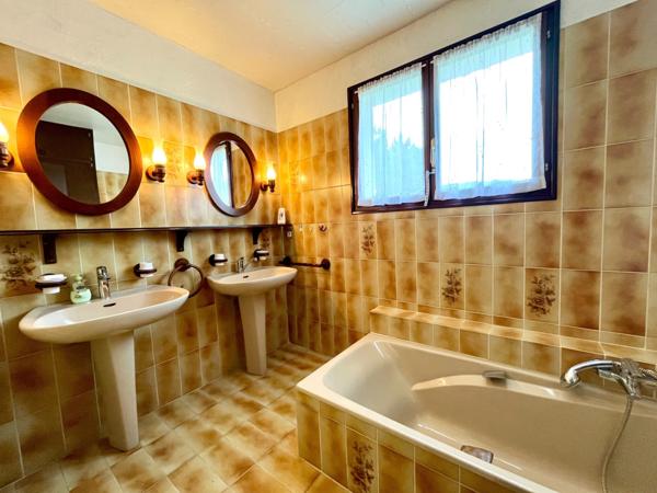 vente maison - 6 pièce(s)