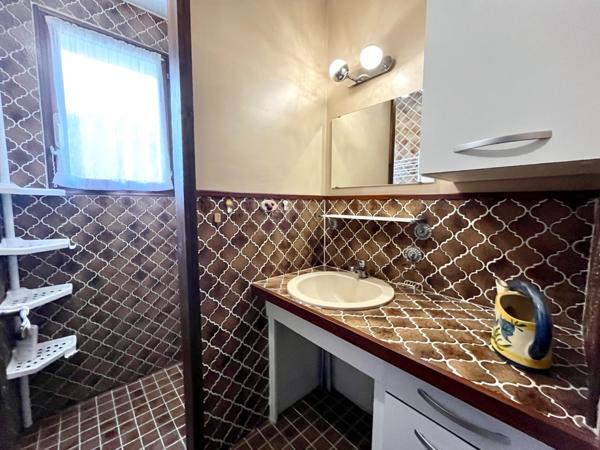 vente maison - 6 pièce(s)