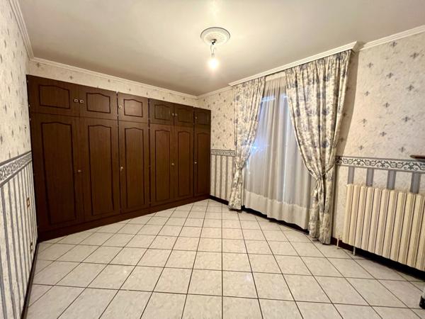 vente maison - 6 pièce(s)