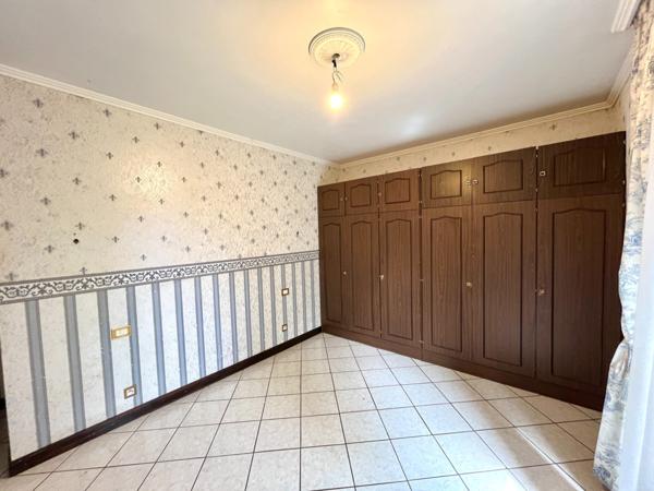 vente maison - 6 pièce(s)